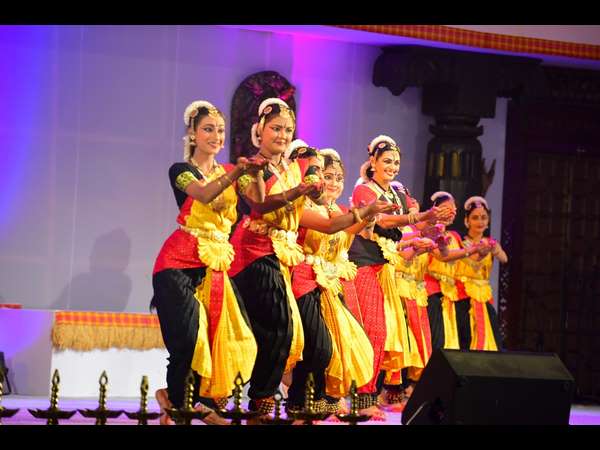  ಸಾಂಸ್ಕೃತಿಕ ಕಾರ್ಯಕ್ರಮಗಳು ನಡೆಯಲಿವೆ 