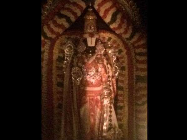  ಹೊರರಾಜ್ಯಗಳಿಂದಲೂ ಬರುತ್ತಾರೆ ಭಕ್ತರು 