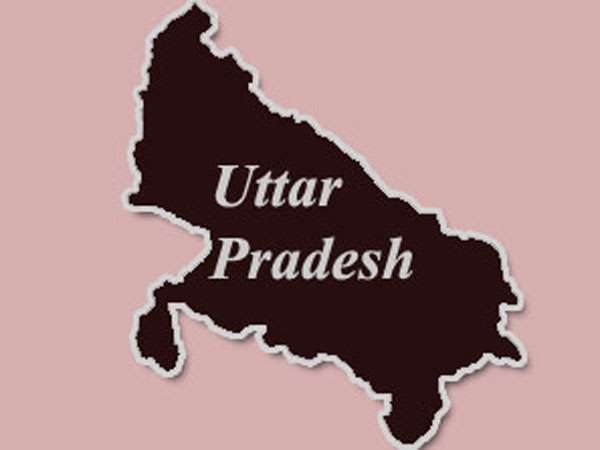 ಮಹಾರಾಷ್ಟ್ರ, ಉತ್ತರಪ್ರದೇಶ