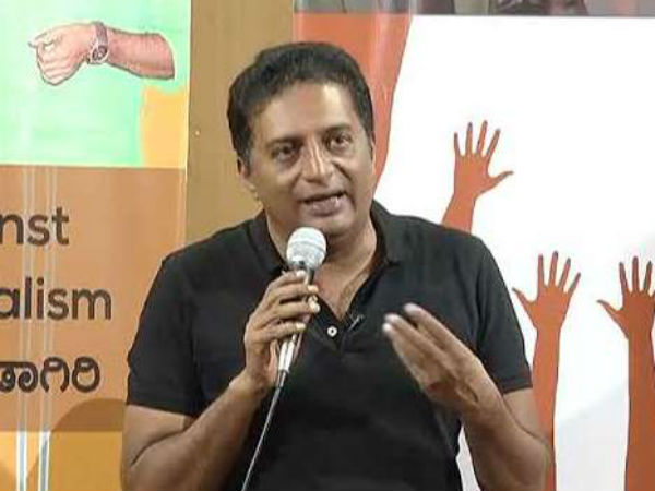 ಪ್ರಕಾಶ್‌ ರೈಗೆ ಜೀವ ಬೆದರಿಕೆ