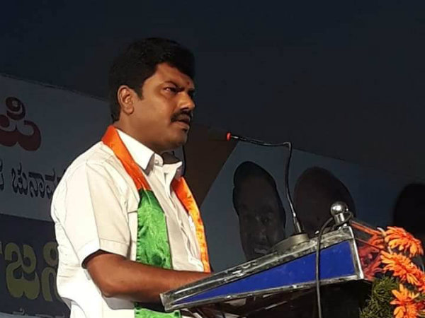 ಬಿ.ವೈ.ರಾಘವೇಂದ್ರ ಮೇಲುಗೈ