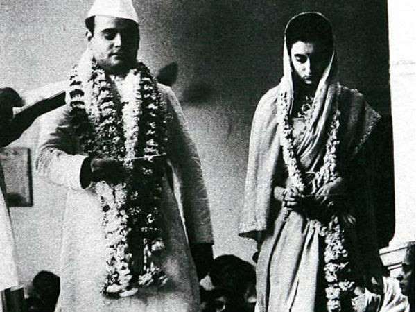 ಕೌಲ್, ನೆಹರೂ ಎಂದು ಬದಲಾಗಿದ್ದು ಹೇಗೆ?