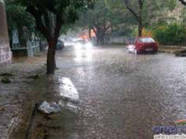 ನವೆಂಬರ್ ಆರಂಭದಲ್ಲೇ ರಾಜ್ಯಕ್ಕೆ ಹಿಂಗಾರು ಪ್ರವೇಶ 