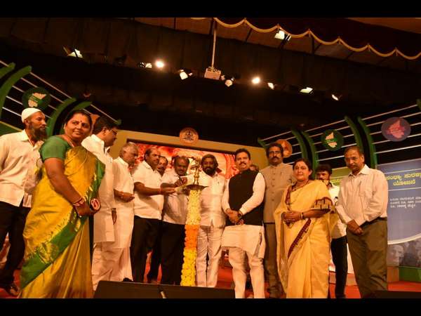 ರಾಜ್ಯದಲ್ಲಿ ಬದಲಾವಣೆ ರಾಜ್ಯದಲ್ಲಿ ಬದಲಾವಣೆ