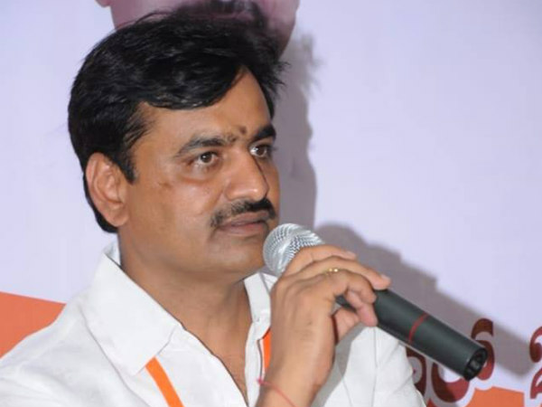 ಹಿಂಬಾಗಿಲ ರಾಜಕೀಯ