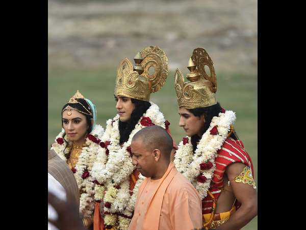 ರಾಮಮಂದಿರ ನಿರ್ಮಾಣ ಖಾತ್ರಿ!