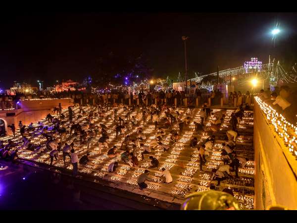 ಅಯೋಧ್ಯೆಗೆ ಅನ್ಯಾಯವಾಗಲು ಬಿಡೋಲ್ಲ!