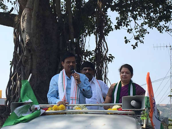 ಅನಿತಾಗೆ ಸೋಲುವ ಭಯ