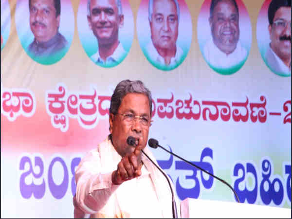 ಬಳ್ಳಾರಿಯಲ್ಲಿ ಹುಟ್ಟುವುದೊಂದೇ ಇಲ್ಲಿ ಪ್ರತಿನಿಧಿಸಲು ಬೇಕಿರುವ ಅರ್ಹತೆಯೋ? 