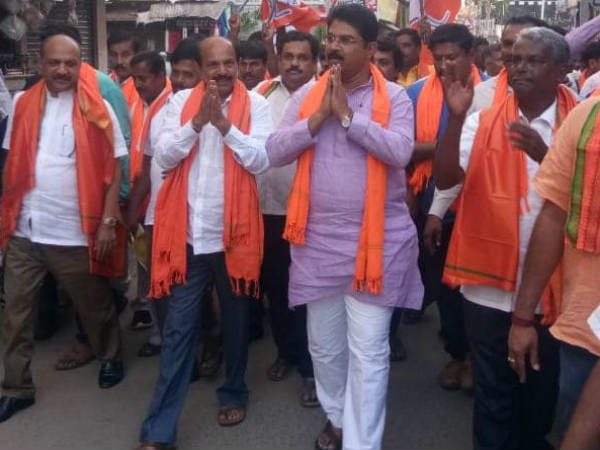 ಶನಿವಾರವೇ ಚುನಾವಣೆ