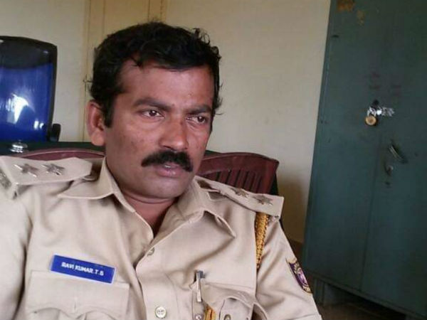 Younger brother killed his elder brother in Kesturu