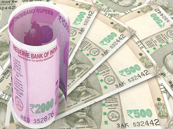 ನಿಧಿ ನೀಡಲು ಒತ್ತಡ