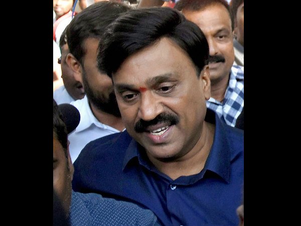  ಜನಾರ್ದನ ರೆಡ್ಡಿ ಬಂಧನವಾಗಿದ್ದು ಯಾವಾಗ?ಯಾಕೆ?