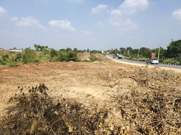 ಟೆಂಡರ್ ಪ್ರಕ್ರಿಯೆ ಪೂರ್ಣ