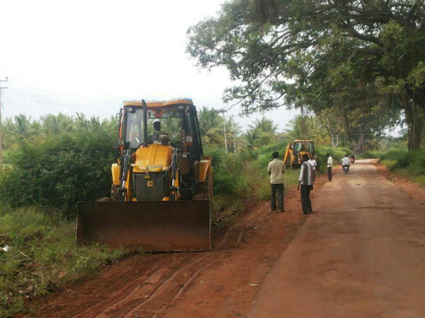 ಮೈಸೂರಿನಿಂದ ಆರಂಭ