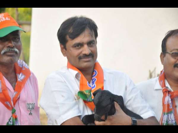 ಏಕೆ ರಾಜೀನಾಮೆ?