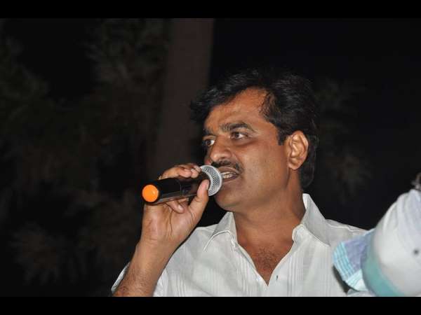 ಚಂದ್ರಶೇಖರ್ ಮನವೊಲಿಸುವ ಯತ್ನ ಮಾಡಿಲ್ಲ