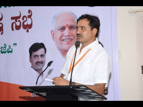 ನಾಳೆ ಯಡಿಯೂರಪ್ಪ ಭೇಟಿ