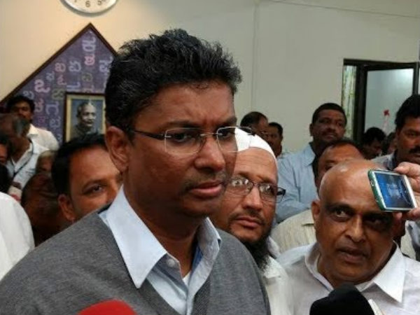 ಅನುದಾನ ಇಲ್ಲದಿದ್ದರೂ ಕೆಲಸ ನಿಂತಿಲ್ಲ