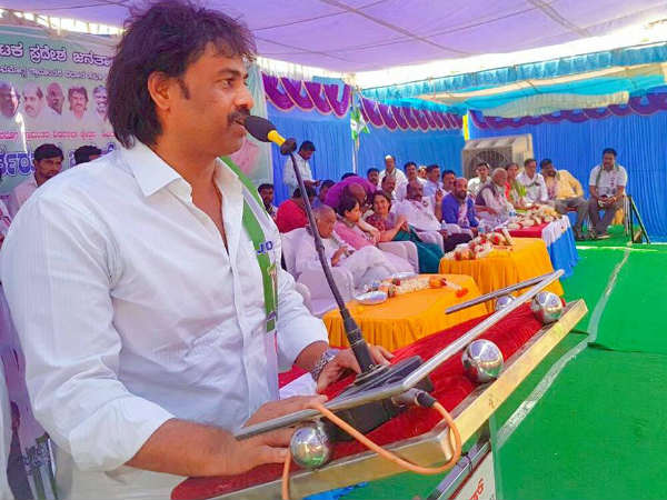 ಚುನಾವಣೆಯಲ್ಲಿ ಸೋಲು 