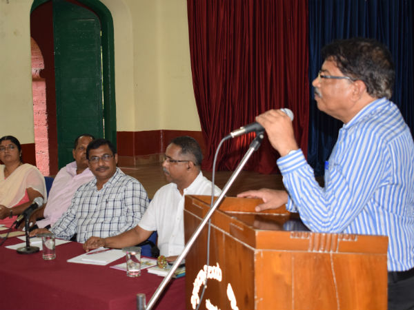 University College Mangaluru : 150th Anniversary celebrations