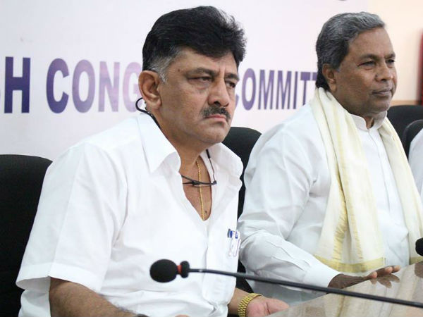 ಉಭಯ ನಾಯಕರು