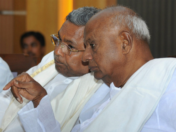 ಮಂಡ್ಯದಲ್ಲಿ ಸಿ ಎಸ್ ಪುಟ್ಟರಾಜು ಮಾಡಿದ್ದು ಎಷ್ಟು ಸರಿ? 