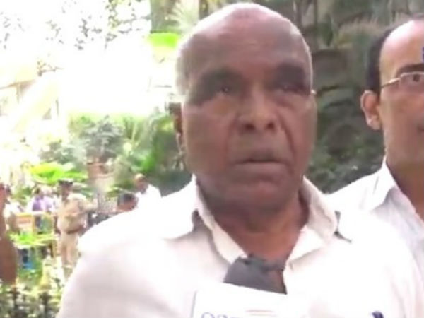 ಅನಾಥರನ್ನಾಗಿ ಮಾಡಿದ್ದಾರೆ 