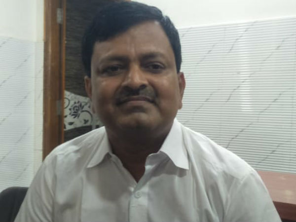 8 ಅಸೆಂಬ್ಲಿ ಕ್ಷೇತ್ರಗಳಿಂದ ಶ್ರೀನಿವಾಸ್ ಗಳಿಸಿದ ಮತಗಳು