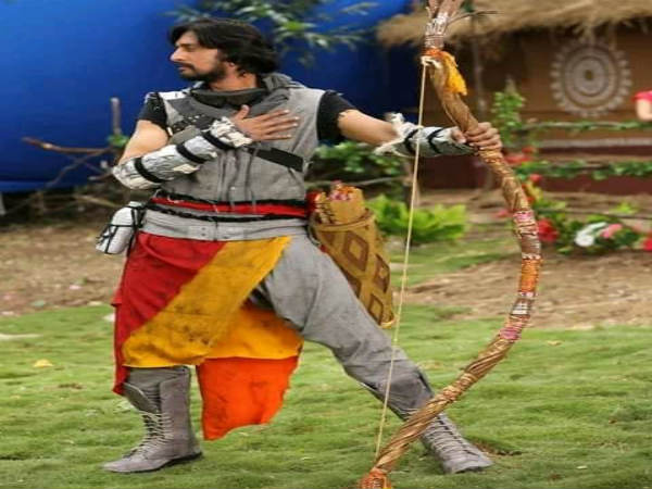 Complaint against actor Sudeep and director Prem 