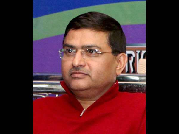 ಸಿನ್ಹಾ ವರದಿ ಸೋರಿಕೆಗೂ ಕೋಪ ಸಿನ್ಹಾ ವರದಿ ಸೋರಿಕೆಗೂ ಕೋಪ