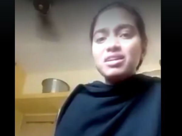 Hassan: A newly wed bride commit suicide 