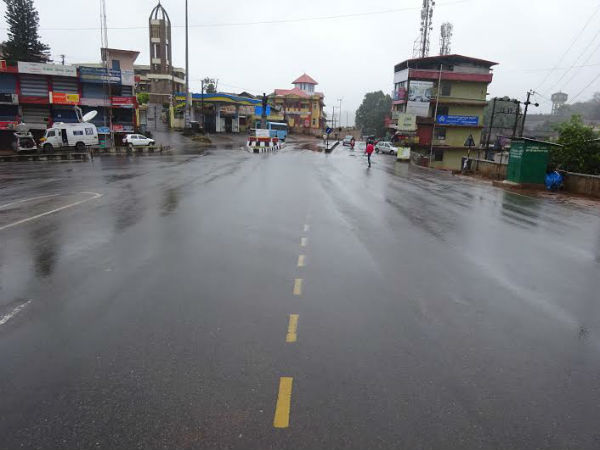 Tippu Jayanti celebrations in Kodagu are fiercely opposed 