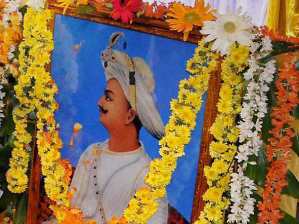 ಕೊಡವರ ಪಾಲಿಗೆ ಟಿಪ್ಪು ನಂಬಿಕೆ ದ್ರೋಹಿ