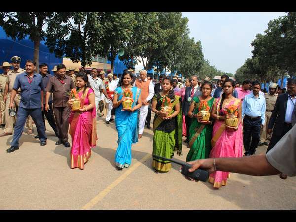 ಬಿಡುಗಡೆ ಆಗಲಿರುವ ಹೊಸ ತಳಿಗಳು