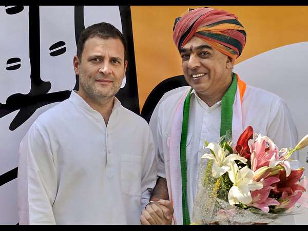  ಅಭ್ಯರ್ಥಿಗಳ ಪಟ್ಟಿ