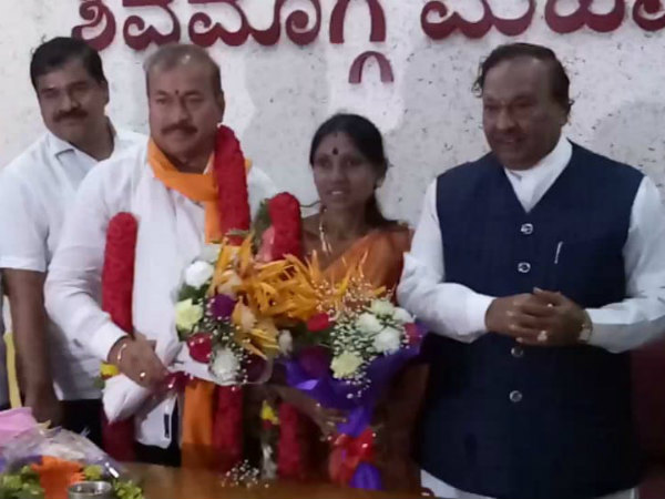 ಬೂತ್ ಪ್ರಮುಖ್ ಆಗಿ ಜವಾಬ್ದಾರಿ