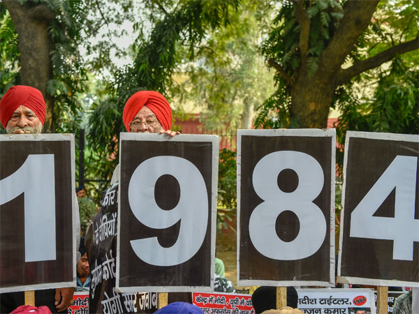 1984 anti-Sikh riots: Convict Yashpal gets death sentence, life imprisonment to Naresh 1984 anti-Sikh riots: Convict Yashpal gets death sentence, life imprisonment to Naresh
