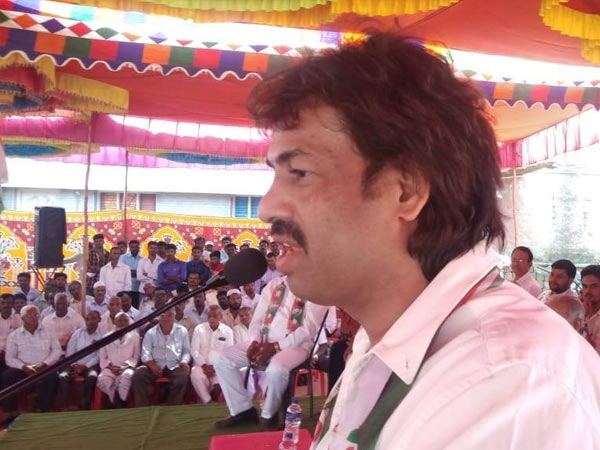 ನಿಮ್ಮ ಪ್ರೀತಿ ಅಭಿಮಾನಕ್ಕೆ ಚಿರರುಣಿ