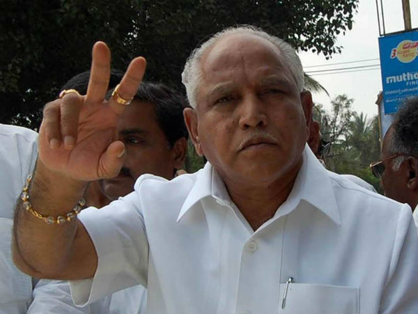 ಯಡಿಯೂರಪ್ಪ ಗೆದ್ದರೆ ಸಿದ್ದುವಿಗೆ ಸಂಕಷ್ಟ