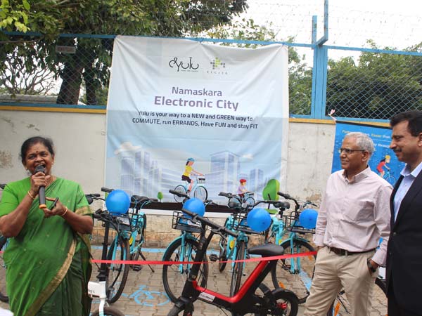 ಬೈಕ್ಸ್ ಸಂಸ್ಥೆಯ ಸಿಇಒ ಅಮಿತ್ ಗುಪ್ತಾ 