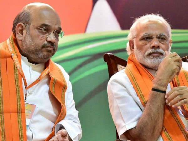 ಬಿಜೆಪಿಯ ಹೆಮ್ಮೆಗೆ ಪೆಟ್ಟು