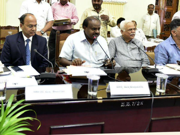 ಕೇಂದ್ರದಿಂದ ಅಲ್ಪ ಪರಿಹಾರ ಮೊತ್ತ