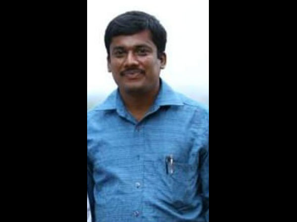  ಈ ನರಕದಲ್ಲಿ ಬದುಕಲು ಸಾಧ್ಯವಿಲ್ಲ 