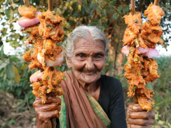 ಕಷ್ಟದ ಬದುಕು ನೋಡಿದ್ದ ಮಾಸ್ತಾನಮ್ಮ ಕಷ್ಟದ ಬದುಕು ನೋಡಿದ್ದ ಮಾಸ್ತಾನಮ್ಮ