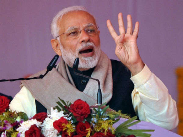 ವಿವಾದ ಎಬ್ಬಿಸಿದ ಮೋದಿಯ ವಿಧವೆ ಹೇಳಿಕೆ