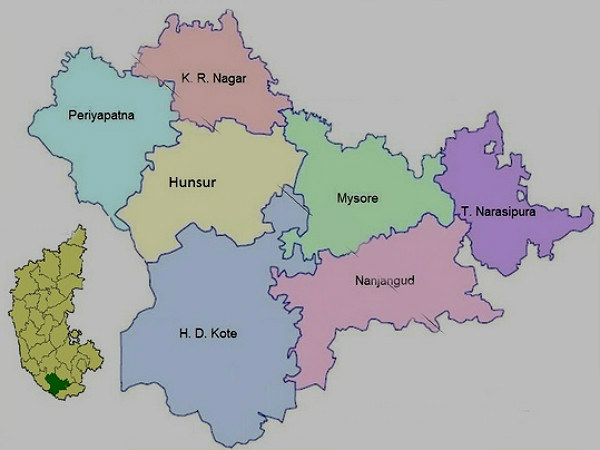 ಕೆಟ್ಟಿದ ಕ್ಷೇತ್ರದ ಜನರ ನೆಮ್ಮದಿ ಕೆಟ್ಟಿದ ಕ್ಷೇತ್ರದ ಜನರ ನೆಮ್ಮದಿ