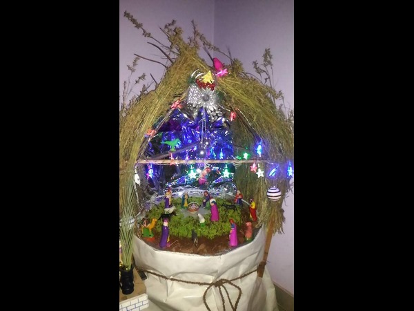 ಧರ್ಮ ಸಾಮರಸ್ಯ ಬಿತ್ತುತ್ತಲೇ ಬಂದಿದೆ ಧರ್ಮ ಸಾಮರಸ್ಯ ಬಿತ್ತುತ್ತಲೇ ಬಂದಿದೆ