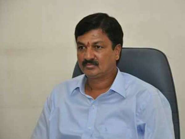 'ರಮೇಶ್ ಜಾರಕಿಹೊಳಿ ವಿಷಯ ಗೊತ್ತಿಲ್ಲ'