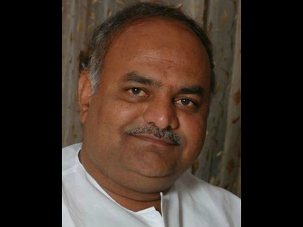 ಶಿವಾನಂದ ಪಾಟೀಲ್ ಸ್ಥಾನಕ್ಕೆ ಕುತ್ತು ಸಾಧ್ಯತೆ?